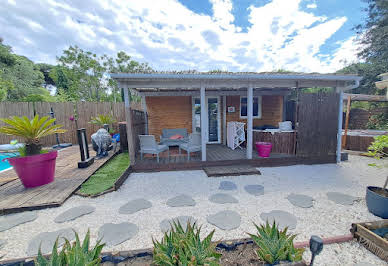 House with pool and terrace 5