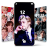 BTS Video live wallpaper Hd icon