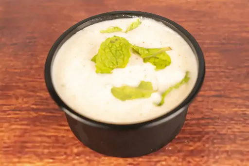 Mint Raita