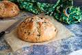 Dan's Favorite Irish Soda Bread