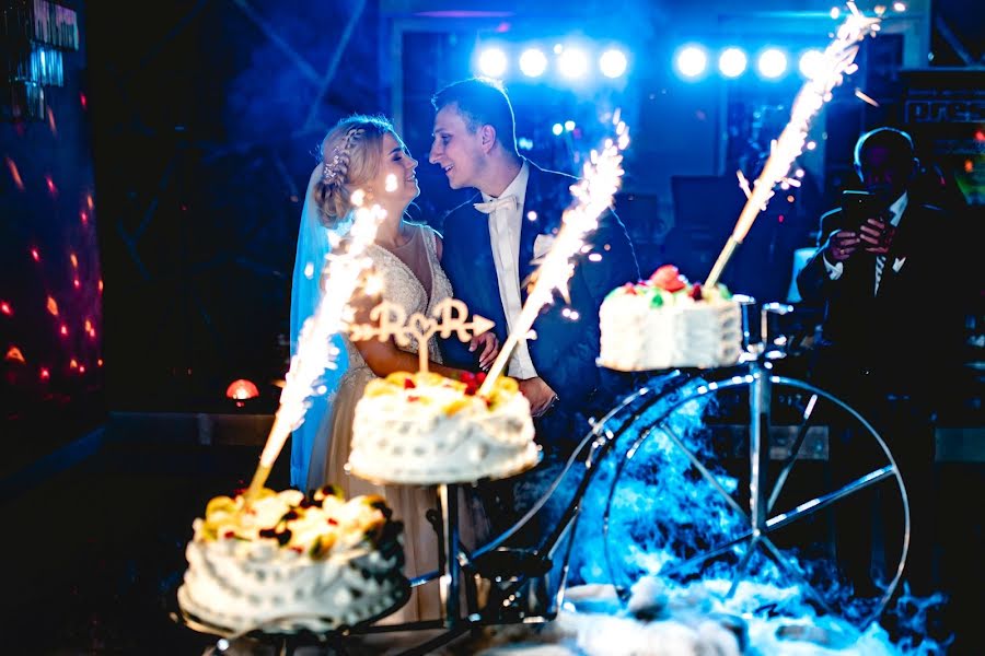 Fotografo di matrimoni Tomasz Kruczyński (fototk). Foto del 3 gennaio 2021