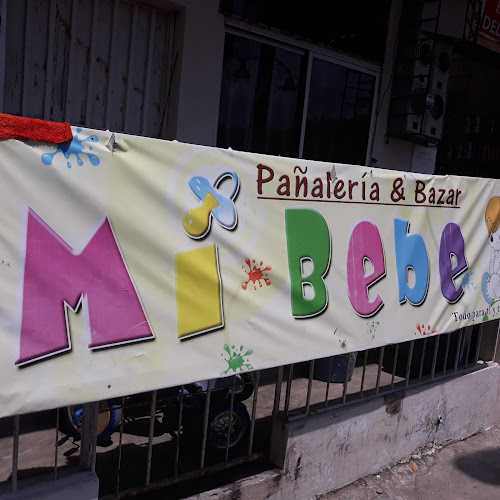 Opiniones de Mi Bebe en Guayaquil - Tienda para bebés