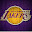 Los Angeles Lakers New Tab HD NBA Themes