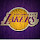 Los Angeles Lakers New Tab HD NBA Themes