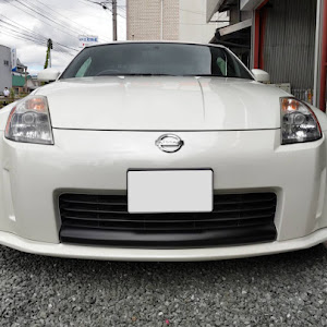 フェアレディZ Z33