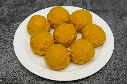 Boondi Laddu