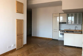 appartement à Bordeaux (33)