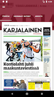 Karjalainen Screenshot