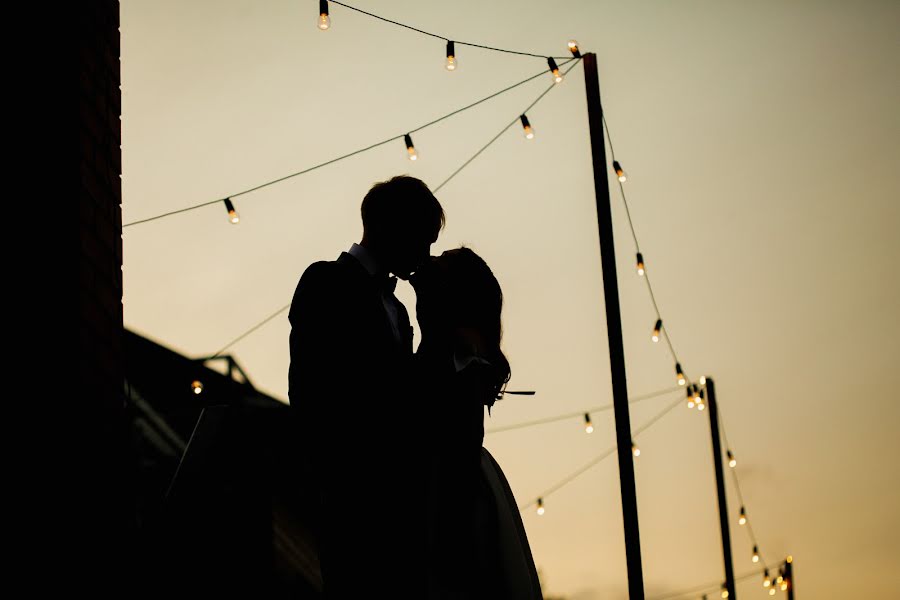 Fotógrafo de casamento Dima Sikorski (sikorsky). Foto de 19 de novembro 2018