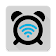 WiFi Snooze Widget icon