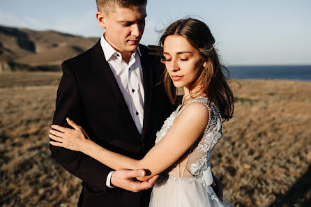 Wedding photographer Arsen Bakhtaliev (bakhtaliev). Photo of 11 November 2018