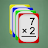 Math Flash Cards icon