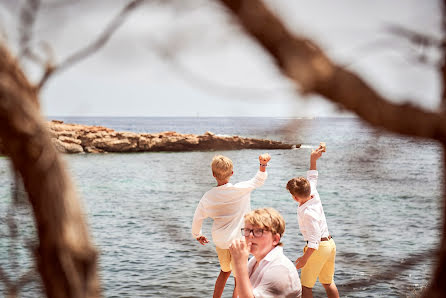 Photographe de mariage Amanda Gril (amandagril). Photo du 13 octobre 2022