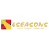 4 Seasons Restaurant, Kalyan Nagar, Bangalore logo