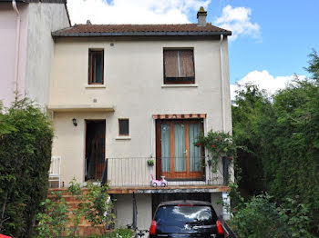 maison à Viry-chatillon (91)