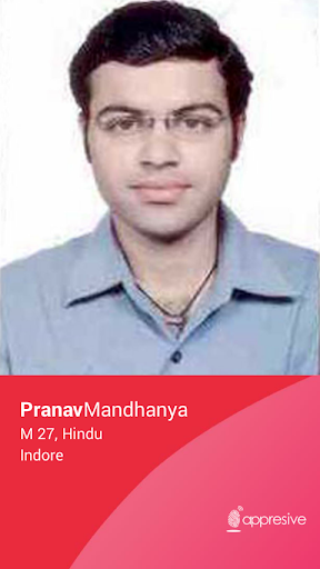 Pranav Mandhanya