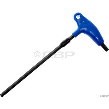 Park Tool PH-8 P-Handled 8mm Hex Wrench