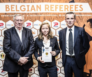 FIFA-badges voor deze vrouwen in 2019