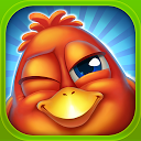 تحميل التطبيق Bubble Birds 4 - Rescue Falling Funny Bir التثبيت أحدث APK تنزيل