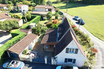 maison à Saint-André-d'Allas (24)