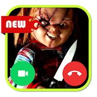 Chucky doll call me  - Fake Call