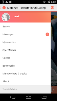 international dating apk