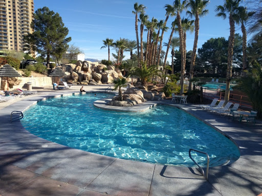 The Oasis in the Desert - Las Vegas RV Resort : Las Vegas RV Resort