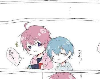 💖💙   脳イキ