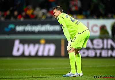 Simon Mignolet mag het weer komen uitleggen na zware 3-0 nederlaag: "Spelers moeten zélf eens in de spiegel kijken"