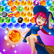 Bubble Shooter Mania