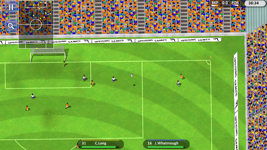 Super Soccer Champs 2019 apk mod