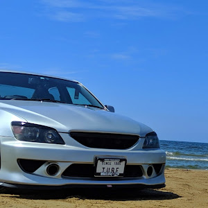 アルテッツァ SXE10