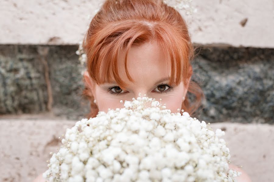 Fotografo di matrimoni Valentina Borgioli (valentinaborgio). Foto del 31 maggio 2019