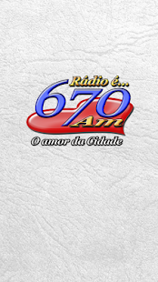 Rádio Centro Oeste 670 AM(圖1)-速報App