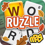 Cover Image of ดาวน์โหลด Ruzzle ฟรี 3.3.0 APK