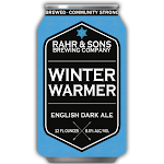 Rahr & Sons Winter Warmer