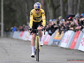 Wout van Aert spreekt bij het begin van het nieuwe jaar klare taal over de samenwerking met zijn nieuwe trainer