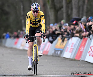 Wout van Aert geeft de verklaring waar iedereen op zit te wachten en zegt heel eerlijk of hij nu enorm teleurgesteld is