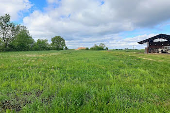 terrain à Charette-Varennes (71)