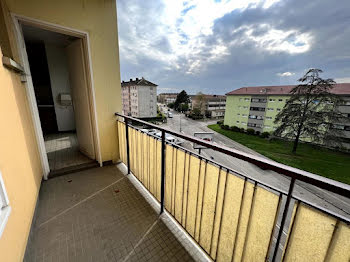 appartement à Schiltigheim (67)