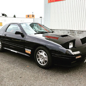 RX-7