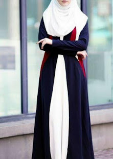 Latest Abaya Design(圖1)-速報App