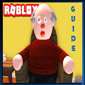 Download Escape Grandpas House Simulator Obby Tips Apk - granny obby speed run granny roblox map