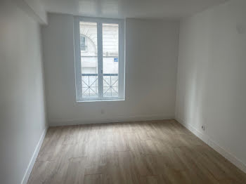 appartement à Rouen (76)