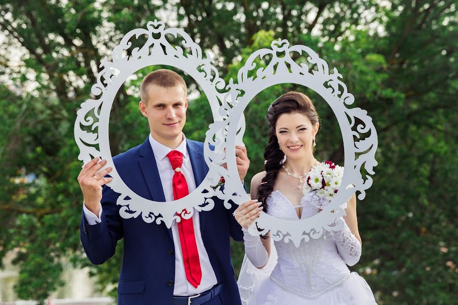 Wedding photographer Vitaliy Gorbylev (vitaliigorbylev). Photo of 14 September 2015