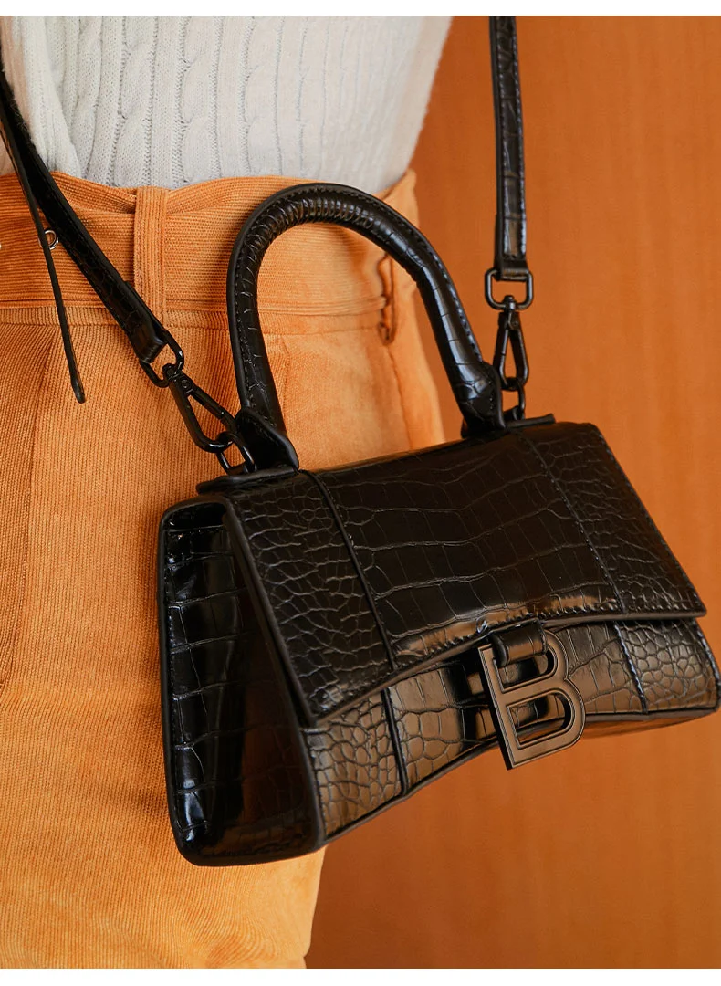 Title 10, Ženska tašna sa printom crossbody torba Elegant...