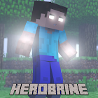 Addon Herobrine Scary 2.0