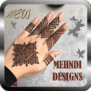 Mehndi Designs: 2.0.0 Icon