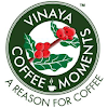 Vinaya Coffee Moments, RBI Layout, Jayanagar, Bangalore logo