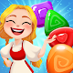 Download Candy Girl - Cute Match 3 Puzzle Game For PC Windows and Mac